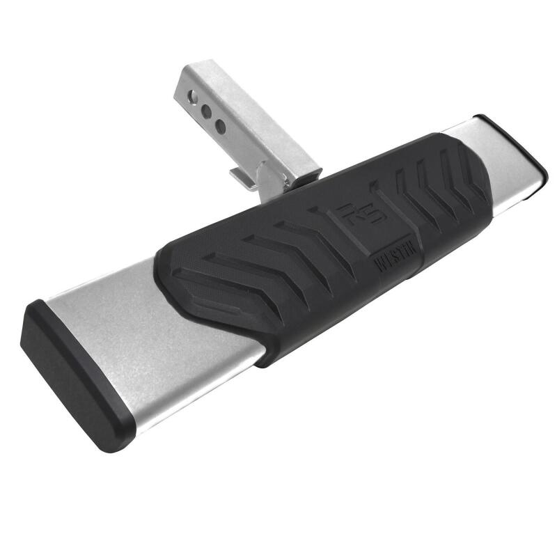 Westin R5 Hitch Step 27in Step 2in Receiver - Stainless Steel 28-50010 28-50010 Photo - Unmounted