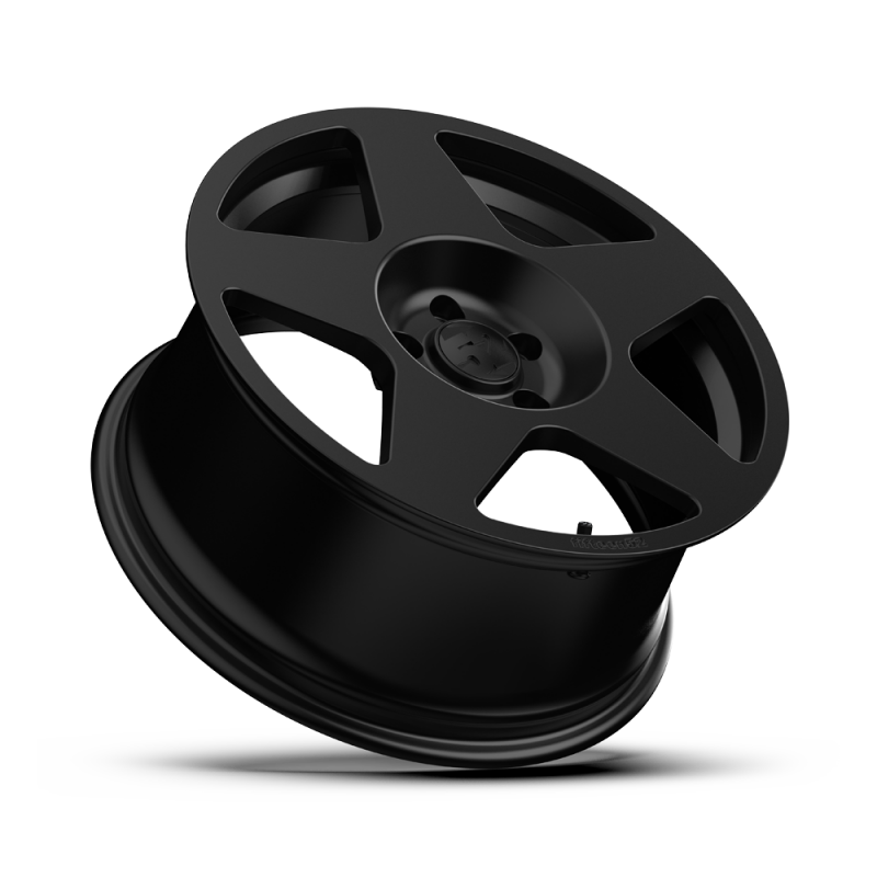 fifteen52 Tarmac 17x7.5 / 5x100 BP / 30mm ET / 73.1mm CB / 5.4in BS / Asphalt Black Wheel TARAB-77550+30 TARAB-77550+30 User 1