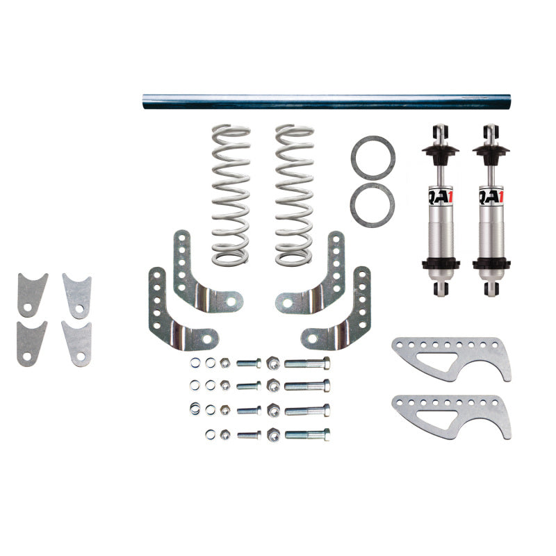 QA1 Precision Products Kit Pro Coil Over Conversion System 2 Aluma (5) - 12-130/250 ALN2000K Photo - Primary