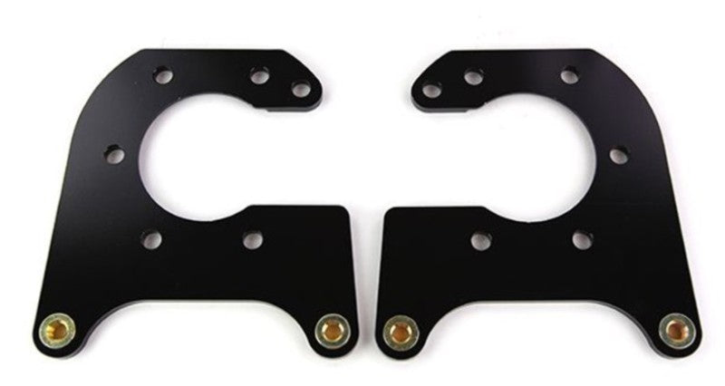 Wilwood Brackets 2 - Rear Drag -  Big Ford 249-2120/21 249-2120/21 User 1