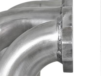 aFe Twisted Steel Headers - GM Silverado/Sierra 1500 02-13 V8 (GMT800/900) 48-44001 Photo - Unmounted