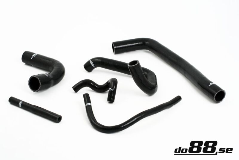 do88 DOB Hose - Coolant/Radiator Cooling Radiator Hoses main image