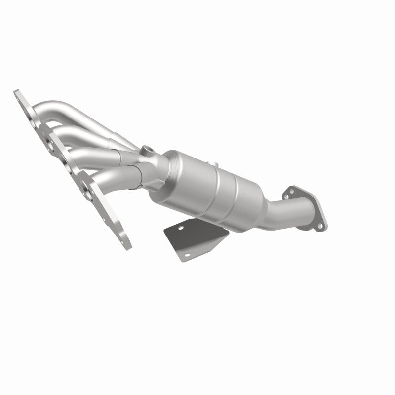 MagnaFlow OEM Grade Federal / EPA Compliant Manifold Catalytic Converter 51785 360 Degree Image Set