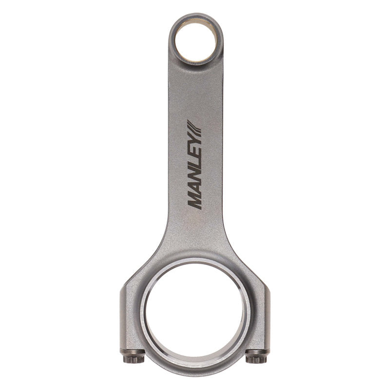 Manley Chevy Small Block LS-1 6.125in H Beam w/ ARP 2000 Connecting Rod *Single 14051R-1 14051R-1 User 2