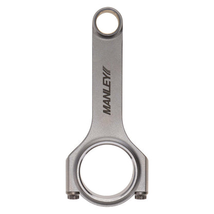 Manley Chevy Small Block LS-1 6.125in H Beam w/ ARP 2000 Connecting Rod *Single 14051R-1 14051R-1 User 2