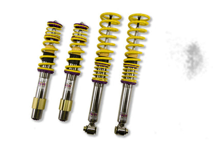 KW V3 Coilover Kit BMW 5series E60 (560L)  Sedan 2WD 35220005 35220005 Photo - out of package