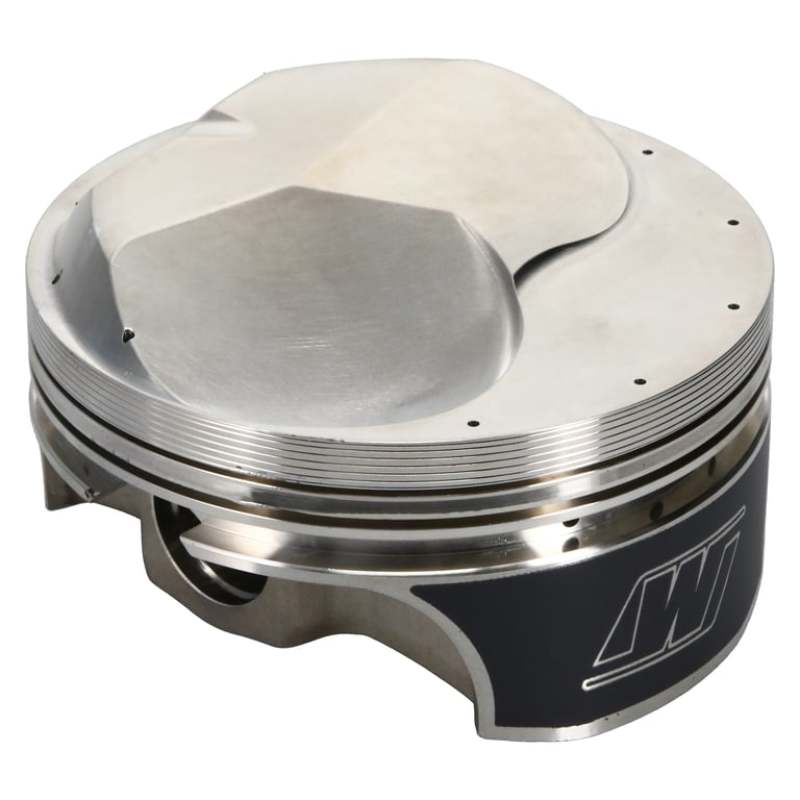 Wiseco BBC Quick 16 +45cc Dome 1.120inch Piston Shelf Stock Kit K478B6 K478B6 User 3