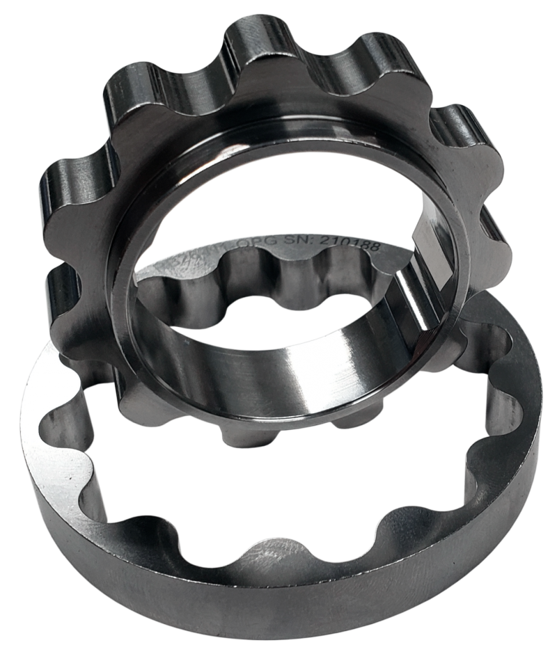 Boundary Nissan RB26DETT N1 2.6L Billet Oil Pump Gear RB26N1-OPG RB26N1-OPG User 1