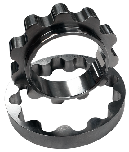 Boundary Nissan RB26DETT N1 2.6L Billet Oil Pump Gear RB26N1-OPG RB26N1-OPG User 1