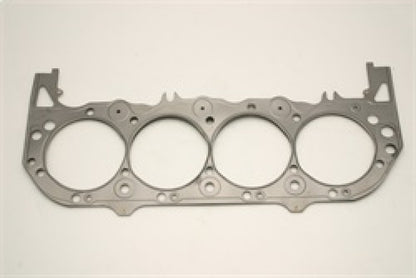 Cometic Head Gasket Bore: 4.580in Material: MLS Thickness: .036in C5640-036 Photo - Primary