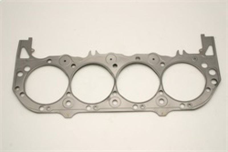Cometic Head Gasket w/ 2Bolt Intake Side Bore: 4.580in x .066in C5640-066 Photo - Primary