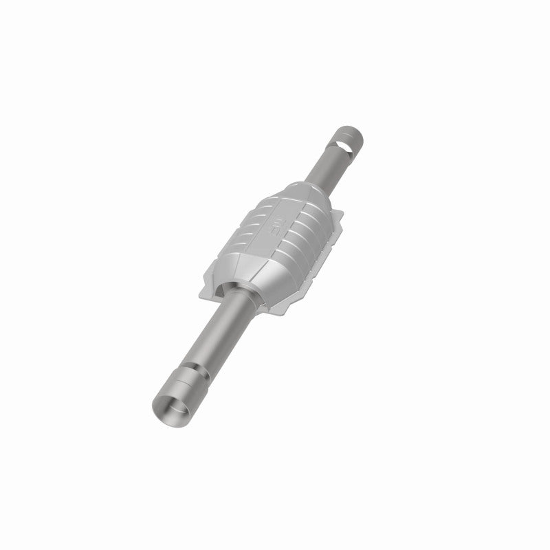 MagnaFlow Standard Grade Federal / EPA Compliant Direct-Fit Catalytic Converter 23445 360 Degree Image Set