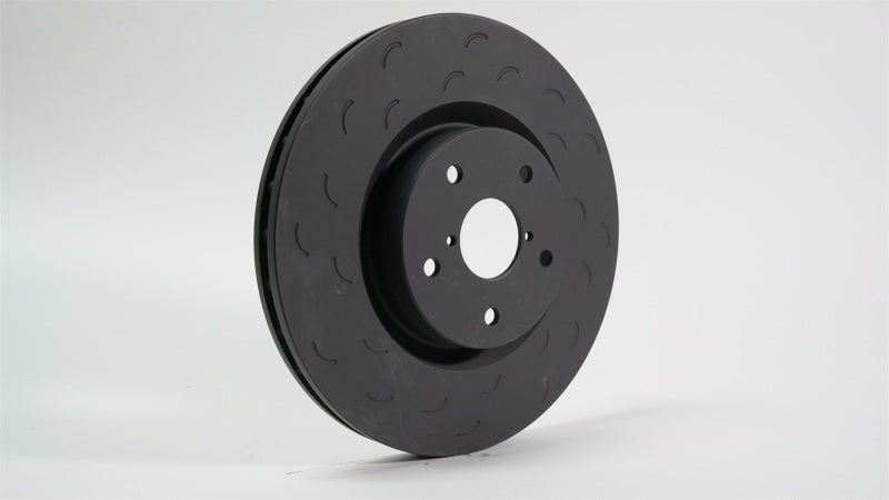 Hawk 00-06 Tundra Front Talon Slotted-Only Street Front Brake Rotors HTS5327 HTS5327 Photo - Primary