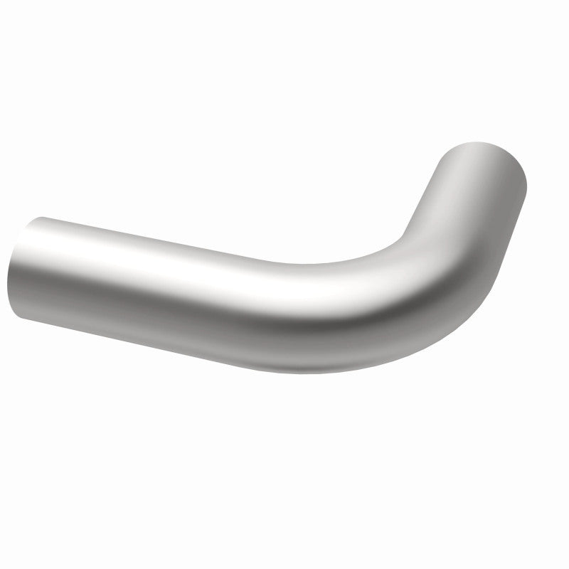 MagnaFlow 90° Bend Stainless Steel Pipe 10728 360 Degree Image Set