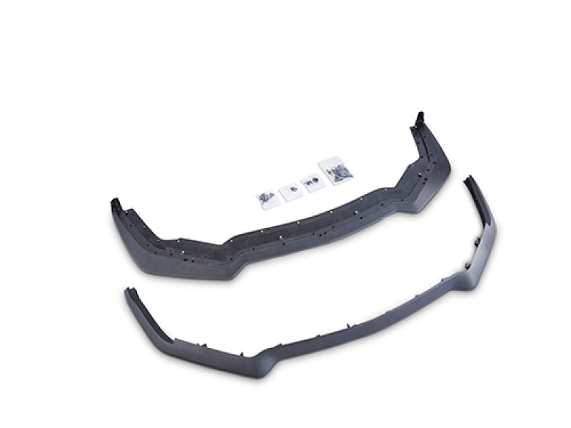Ford Racing Ford Performance 18-21 Mustang Performance Pack 2 Front Splitter Kit M-16601-MPP M-16601-MPP User 1