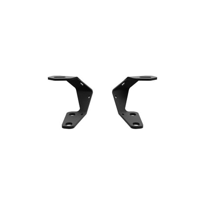 KC HiLiTES 10-18 Toyota 4Runner Ditch Bracket Set (Brackets Only) 73500 73500 Photo - Primary