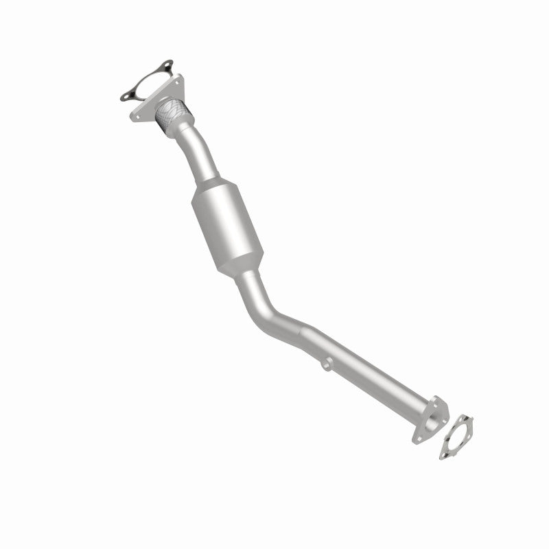 MagnaFlow Saturn Ion California Grade CARB Compliant Direct-Fit Catalytic Converter 4481694 360 Degree Image Set