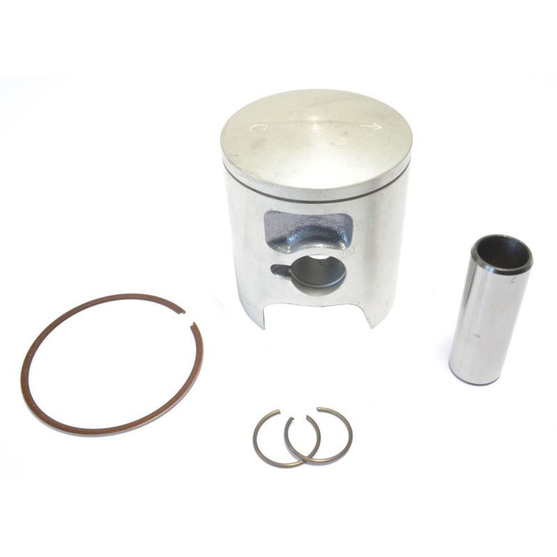 Athena 02-18 Yamaha YZ 85 47.45mm Bore 2T Cast Piston S4C04750003B S4C04750003B Photo - Primary