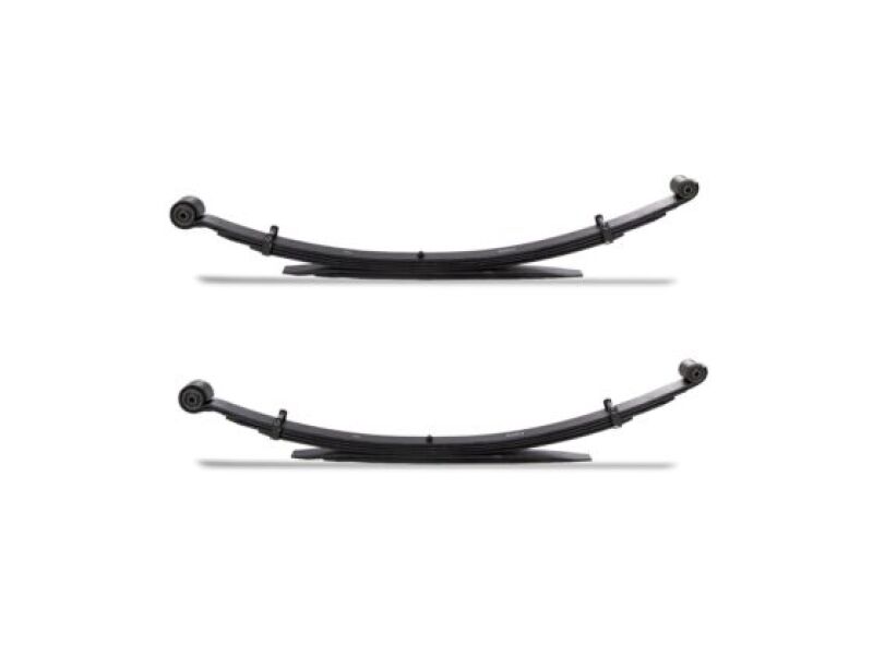 Cognito COG Leaf Springs Suspension Leaf Springs & Accessories main image