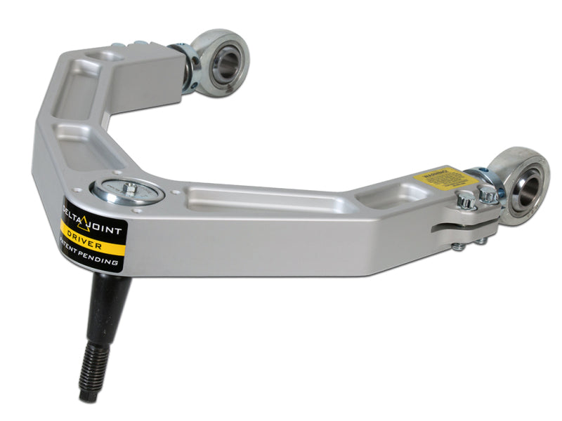 ICON 2007+ Toyota Tundra Billet Upper Control Arm Delta Joint Kit 58560DJ 58560DJ Photo - out of package
