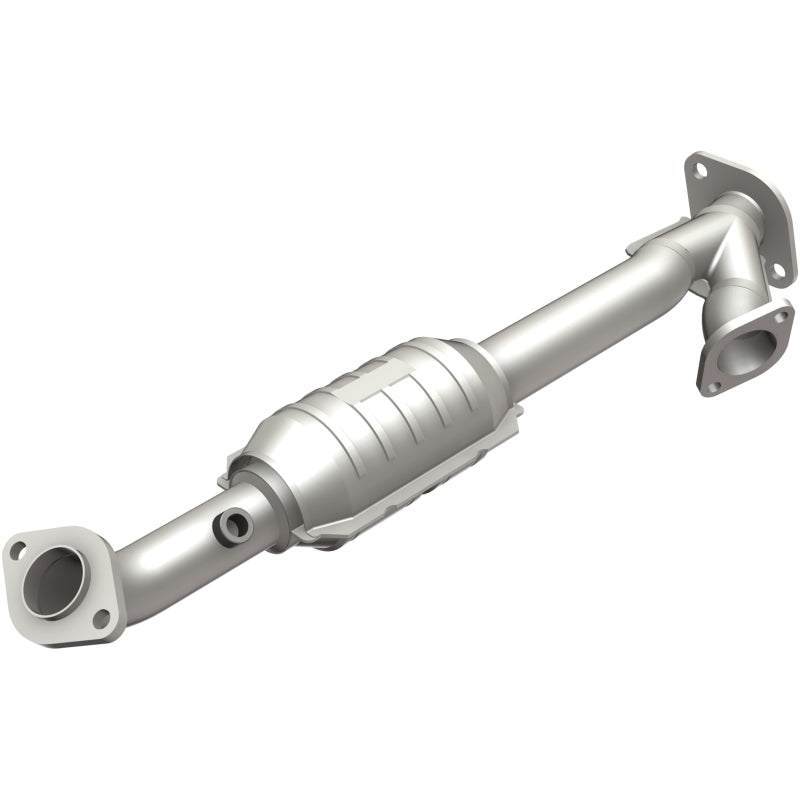 MagnaFlow HM Grade Federal / EPA Compliant Direct-Fit Catalytic Converter 93657 Photo - Primary