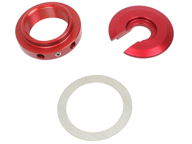 aFe  POWER Sway-A-Way 2.0" Coilover Hardware Kit Single Rate, Flat Seat 52104-SP12 Photo - Primary
