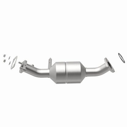 MagnaFlow Cadillac CTS California Grade CARB Compliant Direct-Fit Catalytic Converter 4481094 360 Degree Image Set