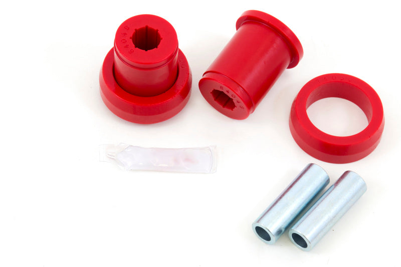 UMI Performance 79-04 Ford Mustang Rear End Housing Bushings 1008-R 1008-R Photo - Primary