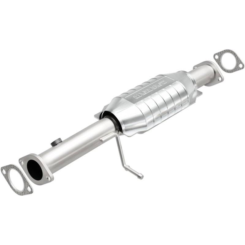 MagnaFlow Mazda MPV HM Grade Federal / EPA Compliant Direct-Fit Catalytic Converter 93143 Photo - Primary