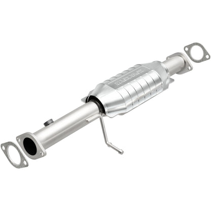 MagnaFlow Mazda MPV HM Grade Federal / EPA Compliant Direct-Fit Catalytic Converter 93143 Photo - Primary
