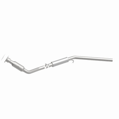 MagnaFlow California Grade CARB Compliant Direct-Fit Catalytic Converter 5451448 360 Degree Image Set
