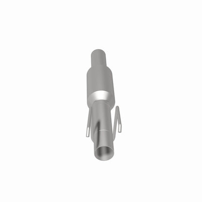 MagnaFlow Dodge California Grade CARB Compliant Direct-Fit Catalytic Converter 3391292 360 Degree Image Set