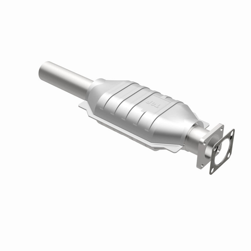 MagnaFlow Standard Grade Federal / EPA Compliant Direct-Fit Catalytic Converter 23229 360 Degree Image Set