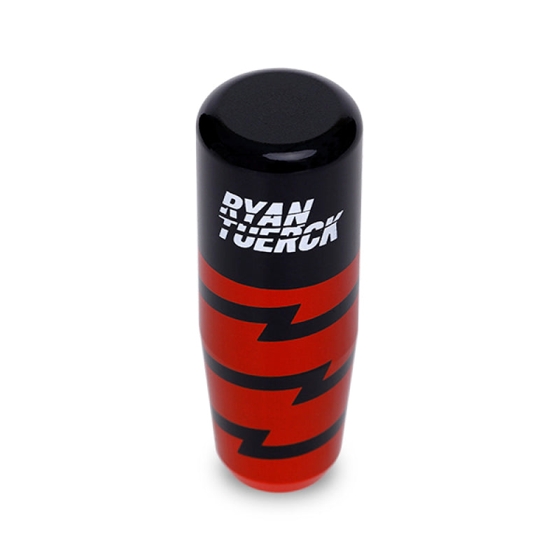 Mishimoto 2017 Limited Edition Ryan Tuerck Shift Knob MMSK-TUE-16 User 5