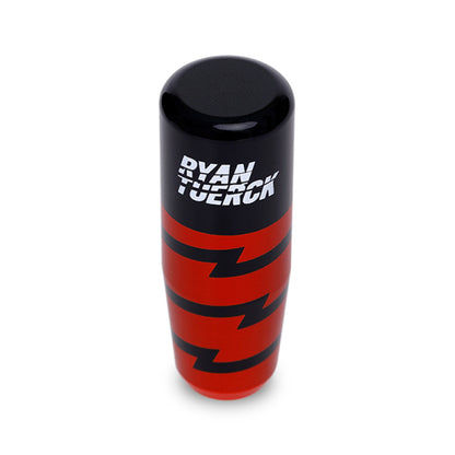 Mishimoto 2017 Limited Edition Ryan Tuerck Shift Knob MMSK-TUE-16 User 5