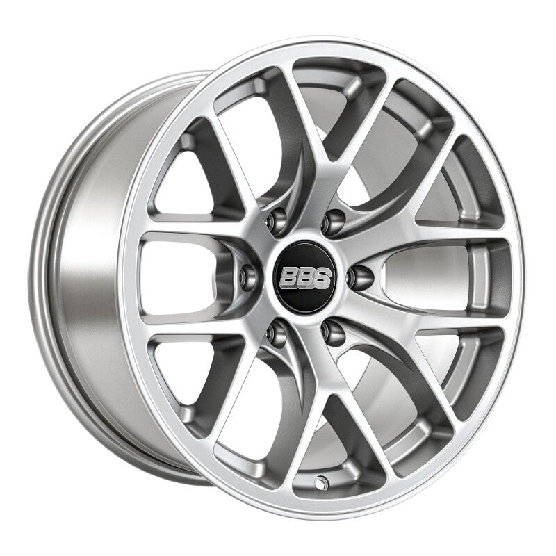 BBS BBS TS-P Wheels Wheels Wheels - Cast main image