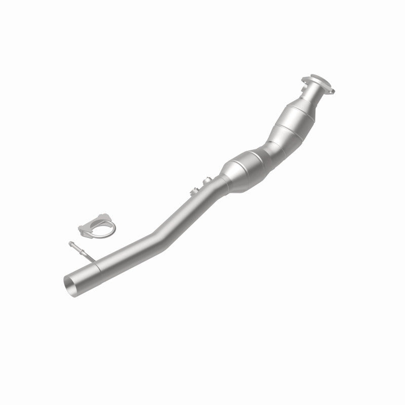 MagnaFlow Land Rover Range Rover OEM Grade Federal / EPA Compliant Direct-Fit Catalytic Converter 49714 360 Degree Image Set