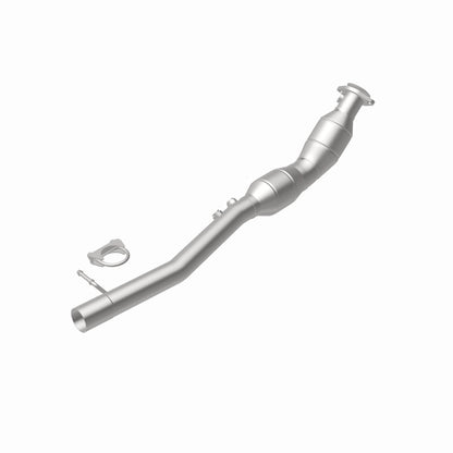MagnaFlow Land Rover Range Rover OEM Grade Federal / EPA Compliant Direct-Fit Catalytic Converter 49714 360 Degree Image Set