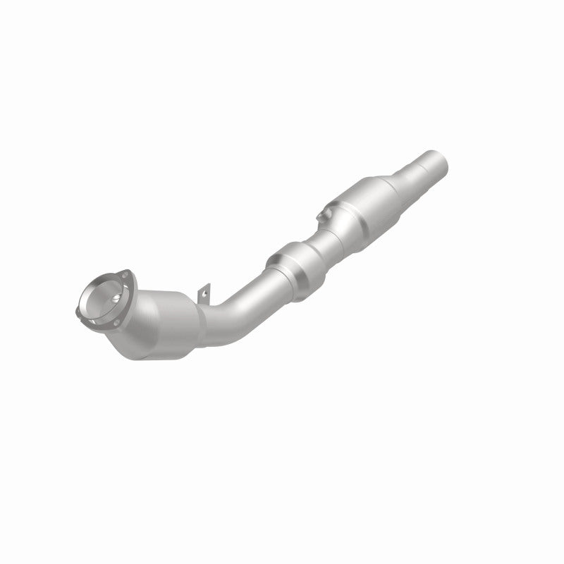 MagnaFlow Audi RS4 OEM Grade Federal / EPA Compliant Direct-Fit Catalytic Converter 49262 360 Degree Image Set