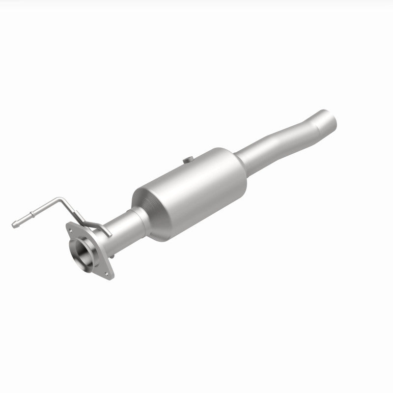 Magnaflow 18-19 Ford F-450 Super Duty V10 6.8L Underbody Direct Fit Catalytic Converter 280439 280439 360 Degree Image Set