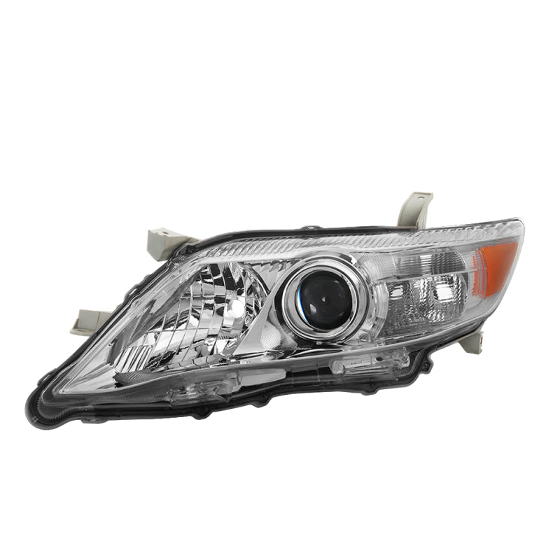 SPYDER xTune Toyota Camry 10-11 Driver Side Headlights - OEM Left HD-JH-TCAM10-OE-L 9937484 9937484 Photo - Primary