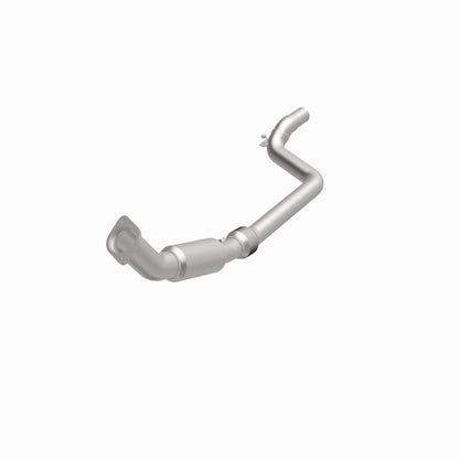 MagnaFlow OEM Grade Federal / EPA Compliant Direct-Fit Catalytic Converter 21-540 360 Degree Image Set