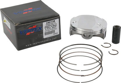 Vertex Pistons Vertex Piston Kit 24213B 24213B Photo - Primary