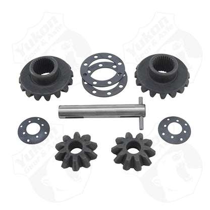 Yukon Gear & Axle Yukon Gear Standard Open Spider Gear Kit For Toyota 8in 4 Cylinder w/ 30 Spline Axles YPKT8-S-30 YPKT8-S-30 Photo - Primary