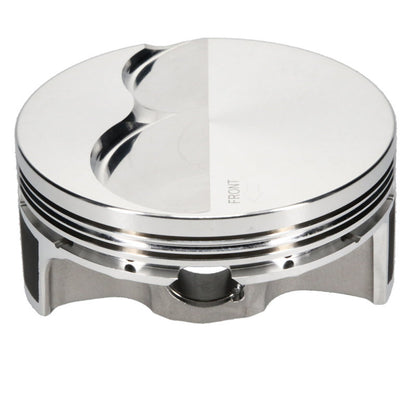 JE Pistons LS ASYM FT 4100STRKR Set of 8 Pistons 312000 312000 User 2