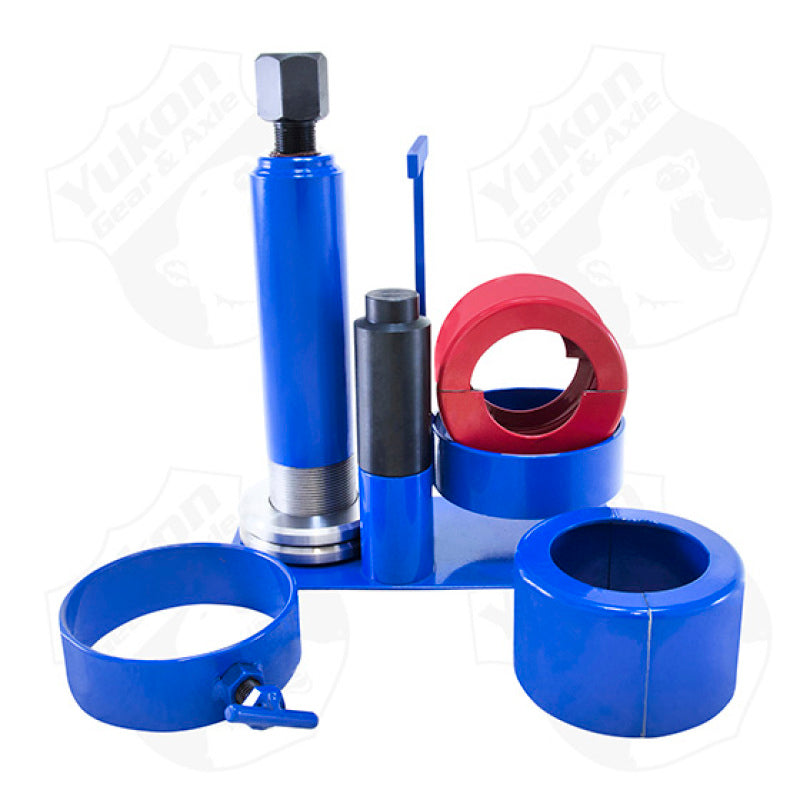 Yukon Gear & Axle Yukon Gear The Yukon Carrier Bearing Puller YT P20 YT P20 Photo - Primary