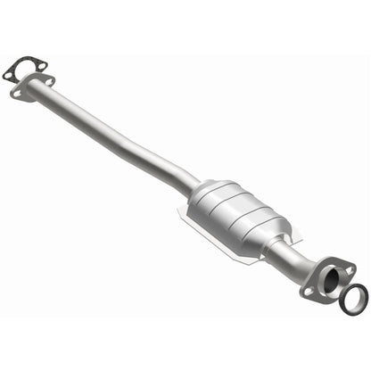 MagnaFlow Chevrolet Sprint Standard Grade Federal / EPA Compliant Direct-Fit Catalytic Converter 22614 Photo - out of package