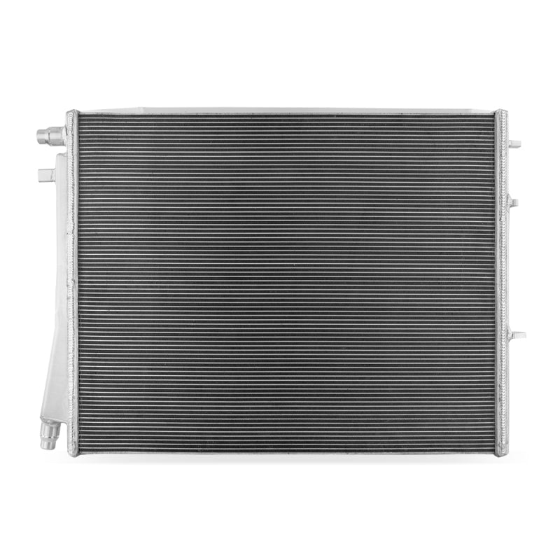 Mishimoto 20+ Toyota GR Supra 3.0L / 19+ BMW Z4 3.0L Performance Heat Exchanger MMHE-SUP-20 MMHE-SUP-20 User 1