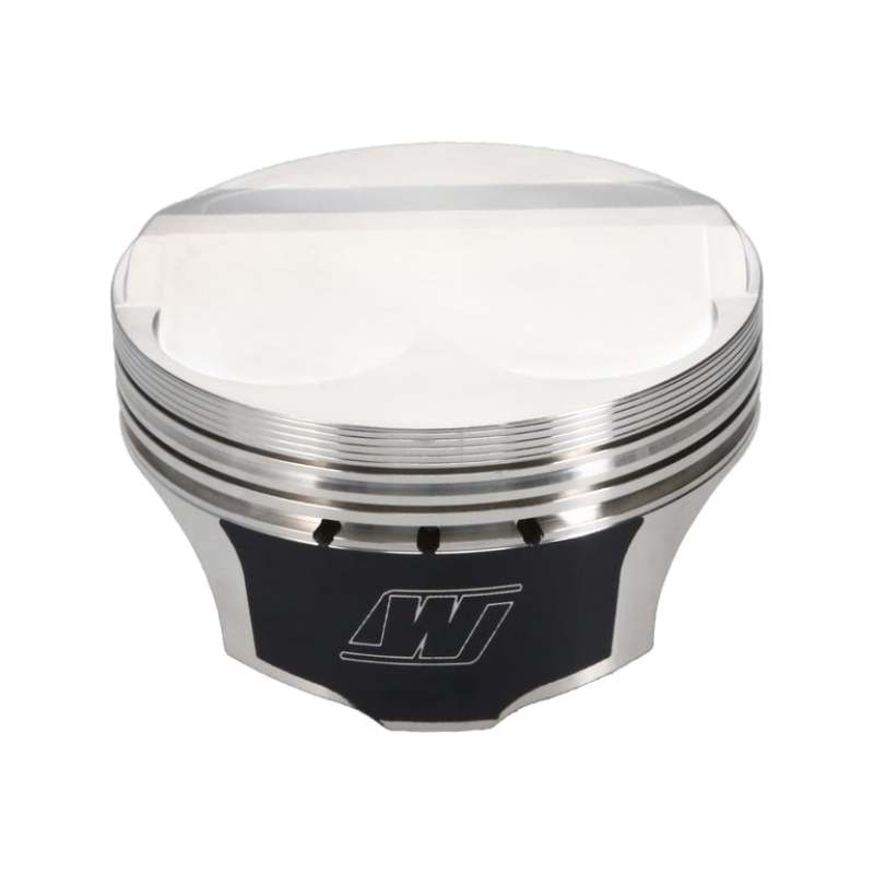 Wiseco Nissan VQ37VHR 95.5mm Bore Std Oversize 86mm Stroke 2.7cc Vol 11.5:1 - Set of 6 K697M955 K697M955 User 3