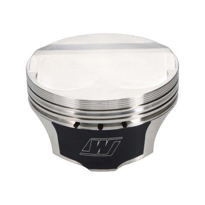 Wiseco Nissan VQ37VHR 95.5mm Bore Std Oversize 86mm Stroke 2.7cc Vol 11.5:1 - Set of 6 K697M955 K697M955 User 3